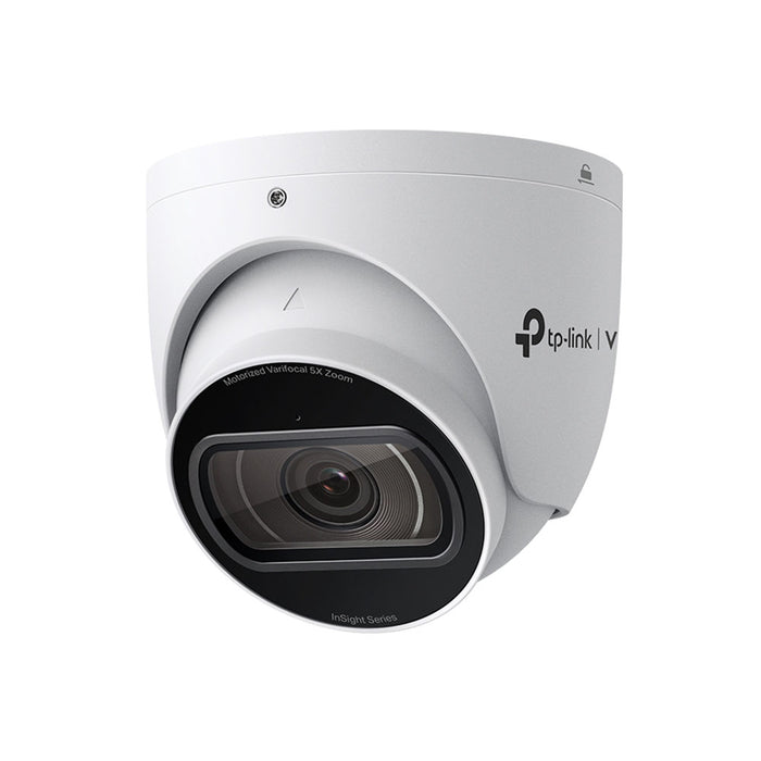 TP-LINK VIGI BULLET IP CAMERA 8MP IR 1.65MM - CAM-S385PI-8MP