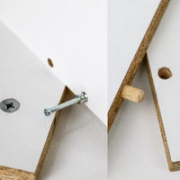 Cupsol Cam and Dowel Jigs - CAMJ