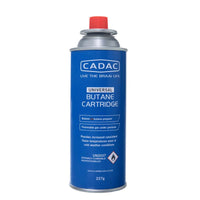 CADAC 220G Universal Cartridge - CAN220C