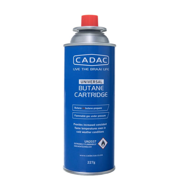 CADAC 220G Universal Cartridge - CAN220C