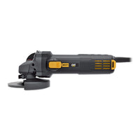 CAT 115mm Angle Grinder 750W DX371