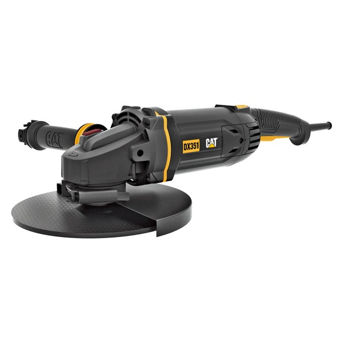 CAT 230 mm Angle Grinder 2350W DX351