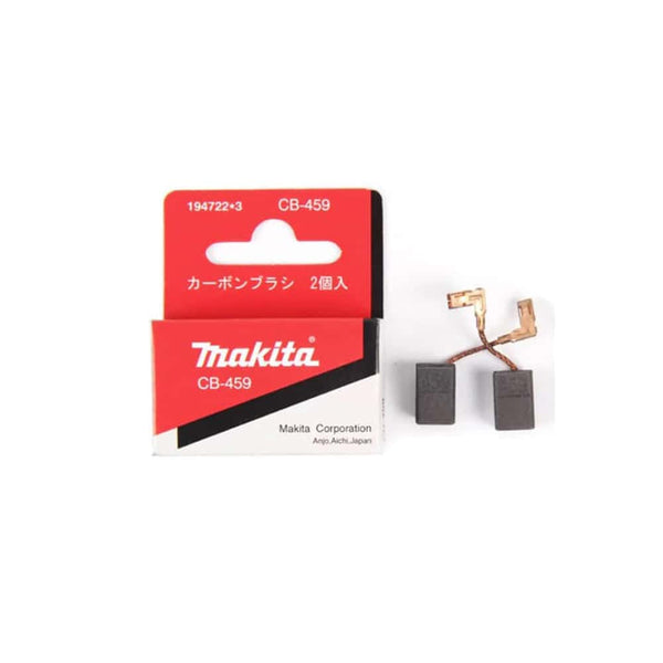 Makita Carbon Brushes - (SKU:CB-459)