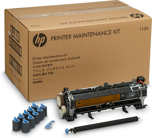 HP LaserJet Printer Maintenance Kit-CB389A