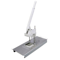 GLOBAL Chipper Bridge 500Mm Inner (Perfect For 510Mm Sink) - CBA0001