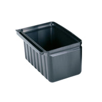 BCE Black Cutlery Box CBB0001 | Chavda.com | Silverware Organizer, Drawer Insert, Storage Container