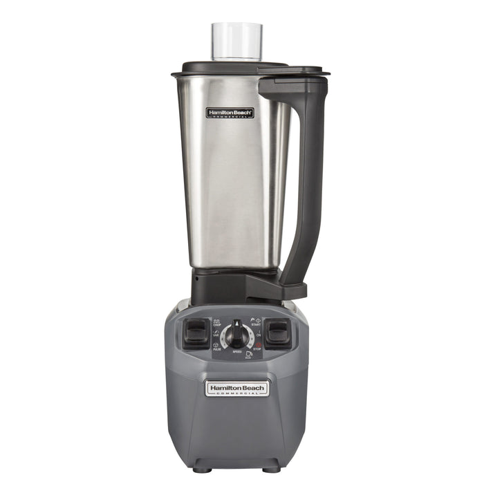 HAMILTON BEACH Commercial Blender  - (S/Steel Jug) 1.8Lt - CBH0500-R01