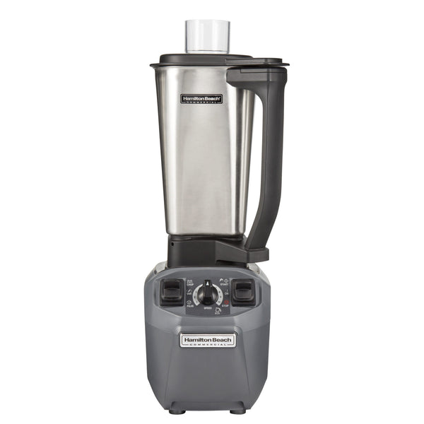 HAMILTON BEACH Commercial Blender  - (S/Steel Jug) 1.8Lt - CBH0500-R01