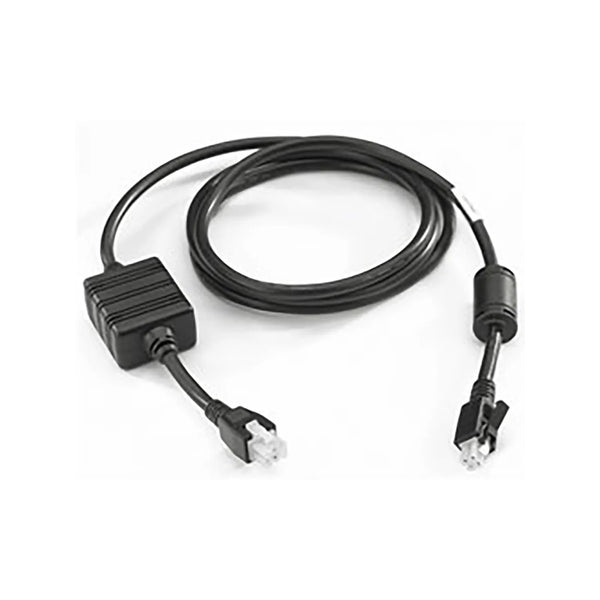 ZEBRA PSU (PWR-BGA12V108W0WW) DC-LINE CORD,CBL-DC-381A1-01