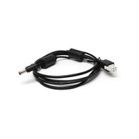 ZEBRA PSU (PWR-BGA12V50W0WW) DC POWER CABLE,CBL-DC-388A1-01
