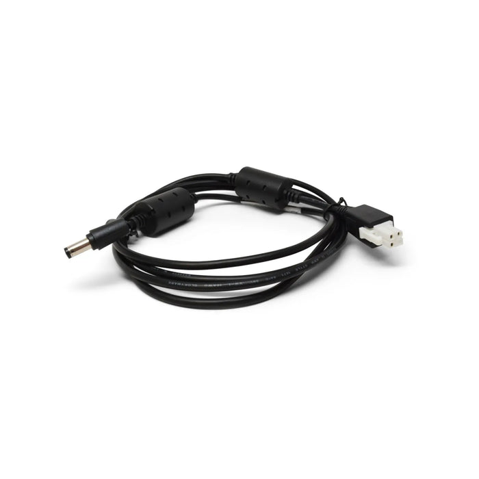 ZEBRA PSU (PWR-BGA12V50W0WW) DC POWER CABLE,CBL-DC-388A1-01