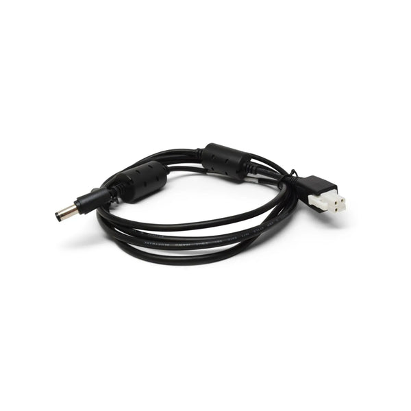 ZEBRA PSU (PWR-BGA12V50W0WW) DC POWER CABLE,CBL-DC-388A1-01