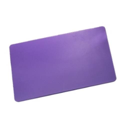 Purple Cutting Board 255x405mm - Allergen Control Food Prep | Buy Now!