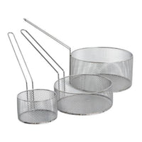 BCE Chipbasket Round - 305Mm X 102Mm - CBR0305