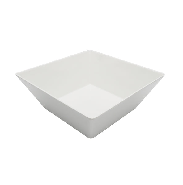 EFAY Canon Bowl Square 17Cm - White - CBS0007