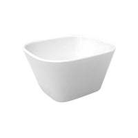 EFAY Capsule Bowl Square (Ivory) - 176Mm X 162Mm X 100Mm - CBS0010