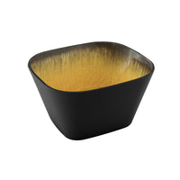 EFAY Capsule Bowl Square (Med Yellow) - 176Mm X 162Mm X 100Mm - CBS0012