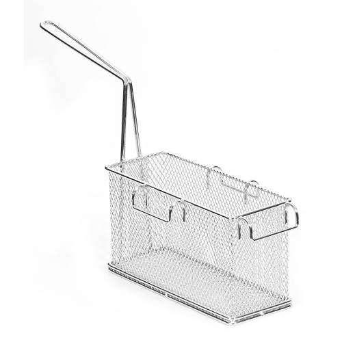 BCE Chipbasket Square - 250Mm X 100Mm X 130Mm - CBS0250