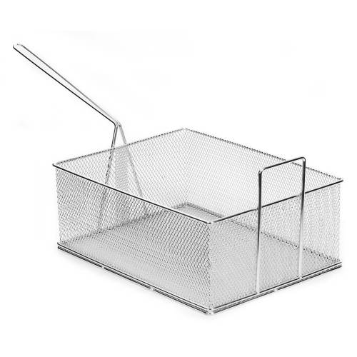BCE Chipbasket Square - 400Mm X 300Mm X 150Mm - CBS0400