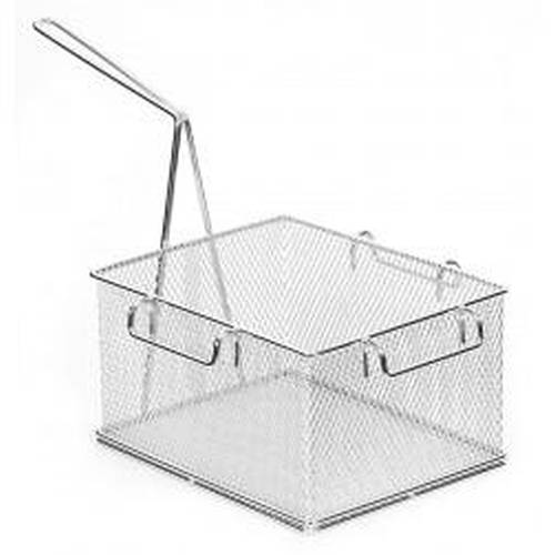 BCE Chipbasket Square - 250Mm X 200Mm X 130Mm - CBS1250