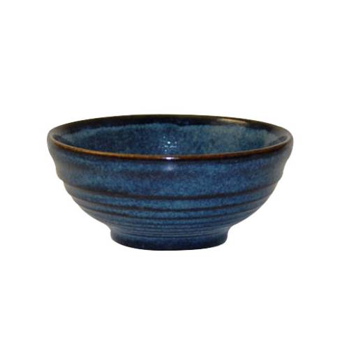 CHURCHILL Bit On The Side - Sapphire - Snack Bowl - 12Cm (12) - CC-BCBL-RP10.1