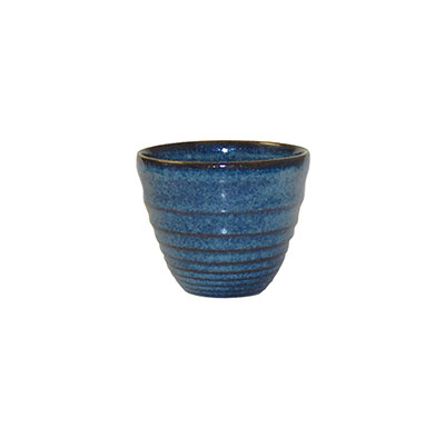 CHURCHILL Bit On The Side - Sapphire - Dip Pot - 5.9Cm (12) - CC-BCBL-RPD2.1