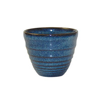 CHURCHILL Bit On The Side - Sapphire - Dip Pot - 7Cm (12) - CC-BCBL-RPD4.1