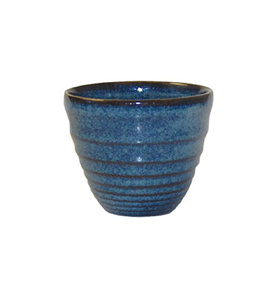 CHURCHILL Bit On The Side - Sapphire - Dip Pot - 7Cm (12) - CC-BCBL-RPD4.1