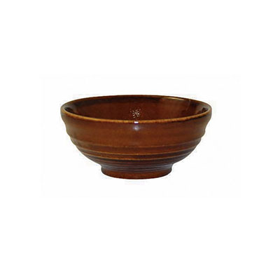 CHURCHILL Bit On The Side - Cinnamon - Snack Bowl - 10.4Cm (12) - CC-BCBR-RP6.1
