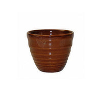 CHURCHILL Bit On The Side - Cinnamon - Chip Mug - 9.5Cm (12) - CC-BCBR-RPCM.1