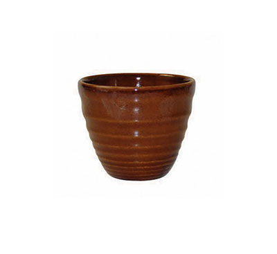 CHURCHILL Bit On The Side - Cinnamon - Chip Mug - 9.5Cm (12) - CC-BCBR-RPCM.1