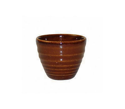CHURCHILL Bit On The Side - Cinnamon - Dip Pot - 5.9Cm (12) - CC-BCBR-RPD2.1