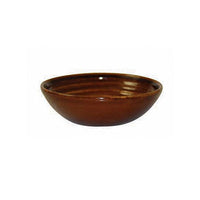 CHURCHILL Bit On The Side - Cinnamon - Dip Dish - 11.3Cm (12) - CC-BCBR-RPDD.1