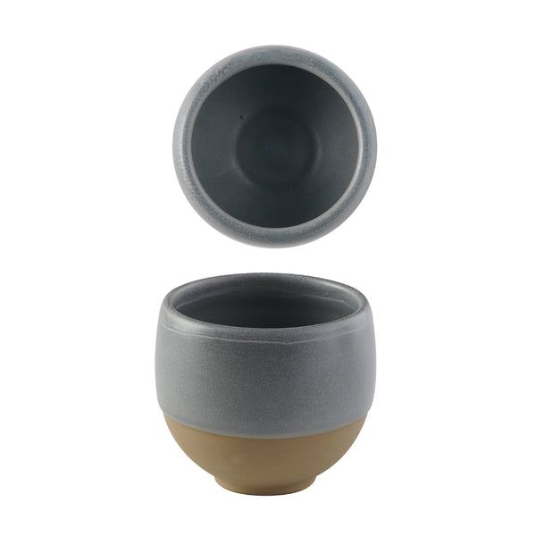 CHURCHILL Emerge - Seattle Grey - Chip Mug -31.2Cm - H: 7.7Cm X Dia:8.6Cm (12) - CC-EMGY-EM11.1