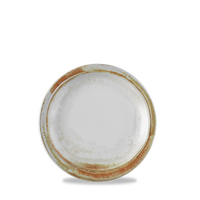 DUDSON, TABLEWARE Finca - Sandstone - Narrow Rim Plate - 25.4Cm (12) - CC-MCFS-P10.1