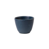 CHURCHILL Nourish - Oslo Blue - Chip Mug - 8Cm (12) - CC-RBBL-BSCM.1