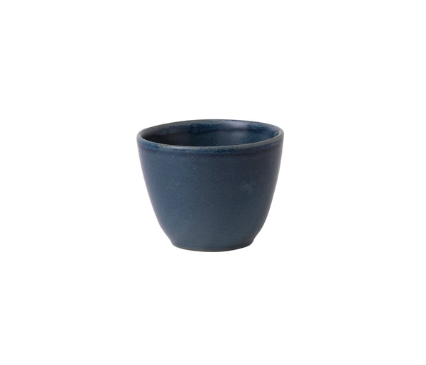 CHURCHILL Nourish - Oslo Blue - Chip Mug - 8Cm (12) - CC-RBBL-BSCM.1