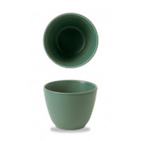 CHURCHILL Nourish - Andorra Green - Contour Chip Mug - 29Cl (12) - CC-RBGN-BSCM.1