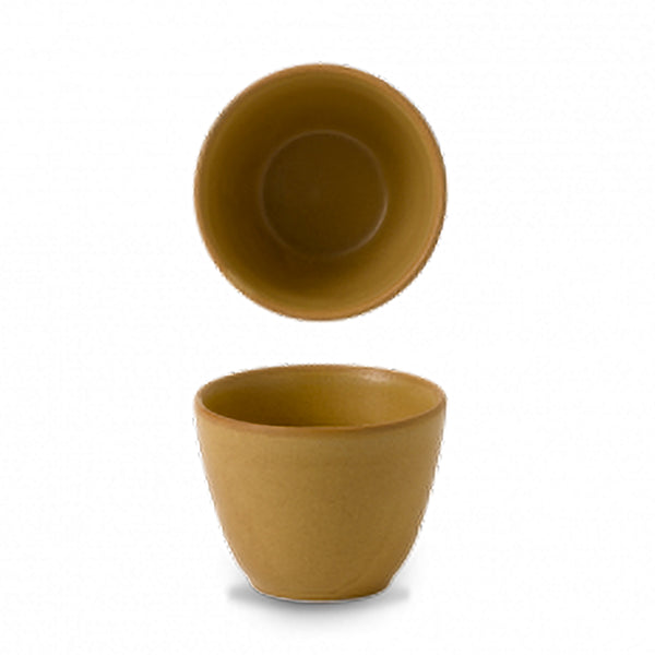 CHURCHILL Nourish - Petra Sand - Contour Chip Mug - 29Cl (12) - CC-RBSA-BSCM.1