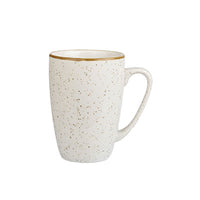 Churchill Stonecast Barley White Mug - 34cl