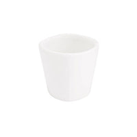 CHURCHILL Bit On The Side - White - Dip Dish - 5X5Cm (24) - CC-WH-BODP.1