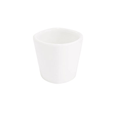 CHURCHILL Bit On The Side - White - Dip Dish - 5X5Cm (24) - CC-WH-BODP.1