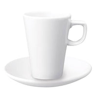BCE Espresso Saucer - 12Cm (24) - CC-WH-ESS.1