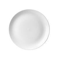 CHURCHILL Evolve - White - Coupe Plate - 26Cm (12) - CC-WH-EV10.1