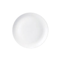 CHURCHILL Evolve - White - Coupe Plate - 29Cm (12) - CC-WH-EV11.1
