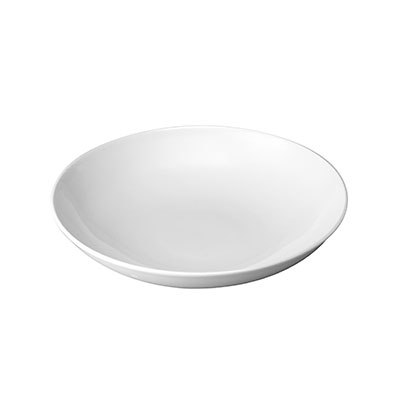 CHURCHILL Evolve - White - Coupe Bowl - 18Cm (12) - CC-WH-EVB7.1