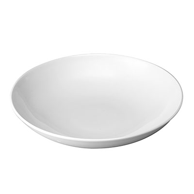 CHURCHILL Evolve - White - Coupe Bowl - 31Cm (6) - CC-WH-PLC2.1