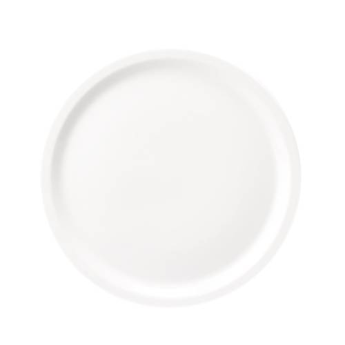 CHURCHILL Nova - White - Pizza Plate - 34Cm (6) - CC-WH-PPP.1