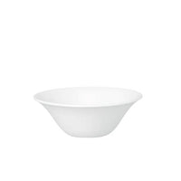 CHURCHILL Mediterranean -White - Salad Bowl Medium - 21Cm (12) - CC-WH-SBM.1