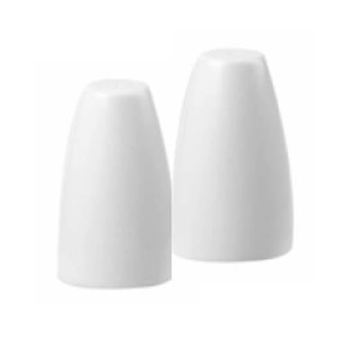 CHURCHILL Profile - White - Profile Pepper - 9Cm (12) - CC-WH-SPE.1